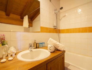 Chalet Belvedere Tignes Les Brevieres