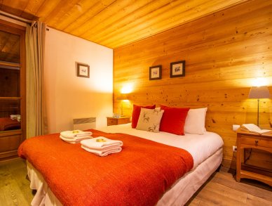 Chalet Belvedere Tignes Les Brevieres