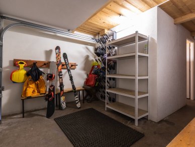 Chalet Belvedere Tignes Les Brevieres