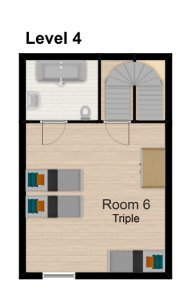 Chalet Belvedere Tignes Les Brevieres