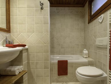 Chalet Belvedere Tignes Les Brevieres