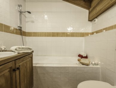 Chalet Belvedere Tignes Les Brevieres