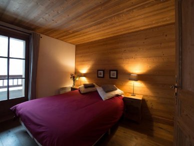 Chalet Belvedere Tignes Les Brevieres