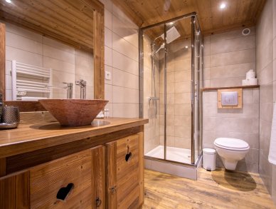 Chalet Boubou Plus Tignes Les Brevieres