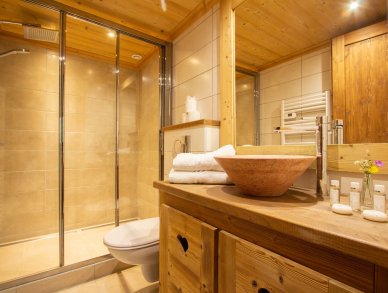 Chalet Boubou Plus Tignes Les Brevieres