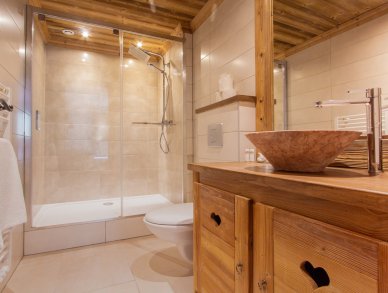 Chalet Boubou Plus Tignes Les Brevieres
