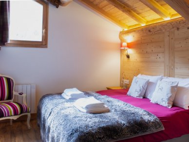 Chalet Boubou Plus Tignes Les Brevieres