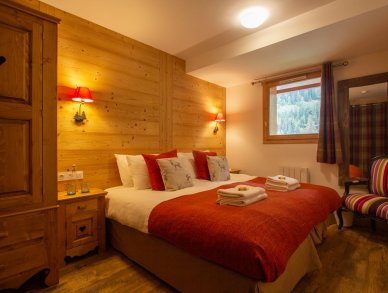 Chalet Boubou Plus Tignes Les Brevieres