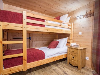 Chalet Boubou Plus Tignes Les Brevieres