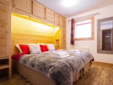 Chalet Boubou Plus Tignes Les Brevieres