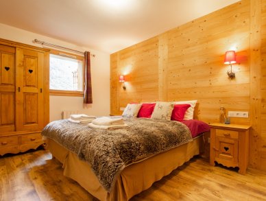 Chalet Boubou Plus Tignes Les Brevieres