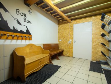 Chalet Boubou Plus Tignes Les Brevieres