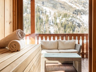 Chalet Boubou Plus Tignes Les Brevieres
