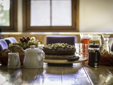 Chalet Boubou Plus Tignes Les Brevieres