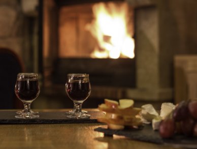 Chalet Boubou Plus Tignes Les Brevieres