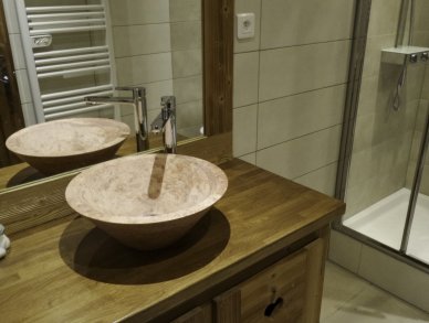 Chalet Boubou Plus Tignes Les Brevieres