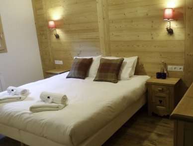 Chalet Boubou Plus Tignes Les Brevieres