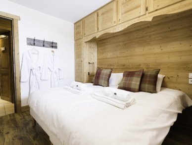 Chalet Boubou Plus Tignes Les Brevieres