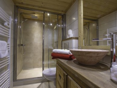 Chalet Boubou Plus Tignes Les Brevieres