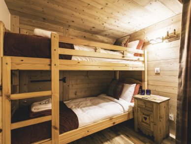 Chalet Boubou Plus Tignes Les Brevieres