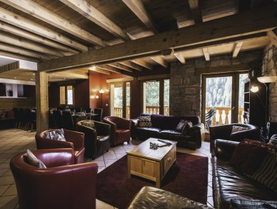 Chalet Isabella Tignes Les Brevieres