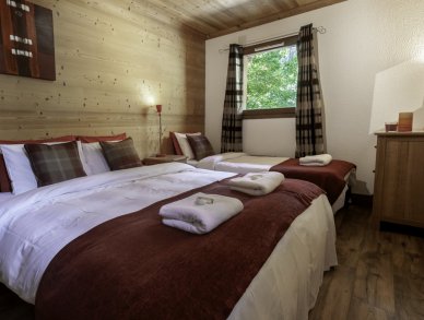 Chalet Isabella Tignes Les Brevieres