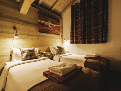 Chalet Isabella Tignes Les Brevieres