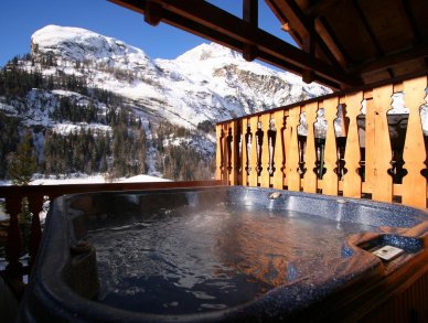 Chalet Isabella Tignes Les Brevieres