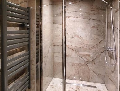 Шале Isabella Тинь Ле Бревьер