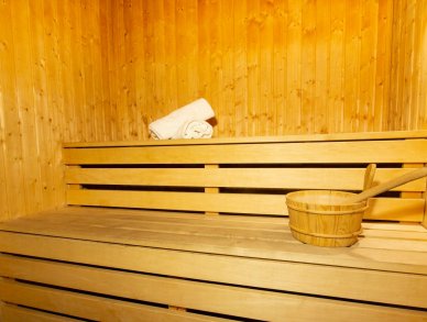 Шале Isabella Тинь Ле Бревьер