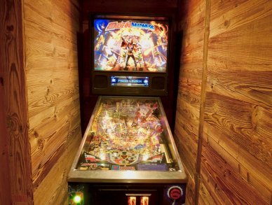 Шале V Вербье