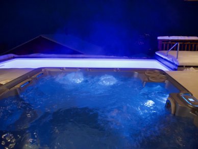 Шале V Вербье