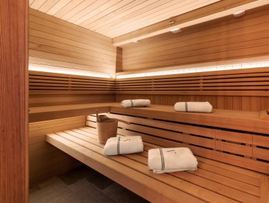 Шале V Вербье