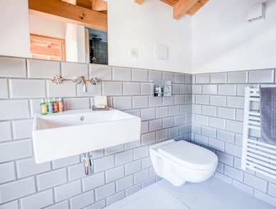 Шале Les Trois Bonheurs Морзин