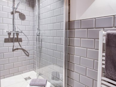 Шале Les Trois Bonheurs Морзин