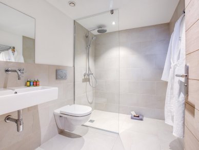 Шале Les Trois Bonheurs Морзин