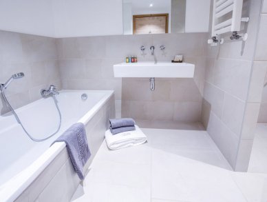 Шале Les Trois Bonheurs Морзин