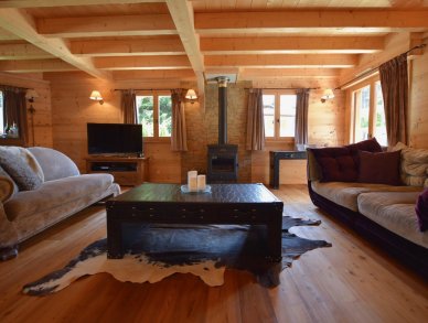 Chalet Imperial Morzine