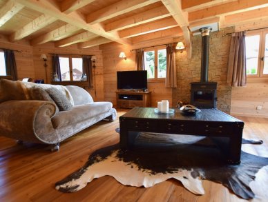 Chalet Imperial Morzine