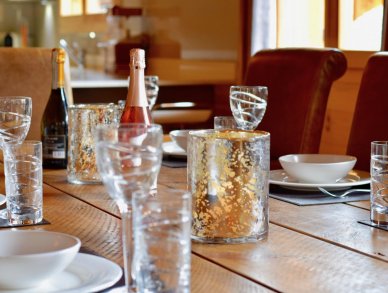 Chalet Imperial Morzine