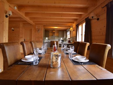 Chalet Imperial Morzine