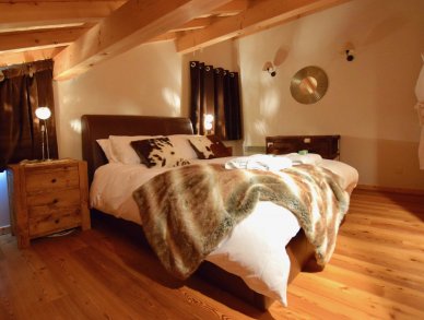 Chalet Imperial Morzine