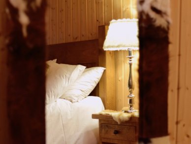 Chalet Imperial Morzine