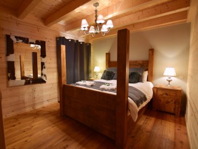 Chalet Imperial Morzine
