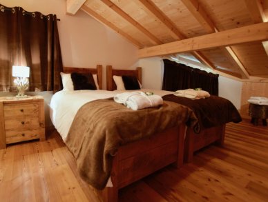 Chalet Imperial Morzine