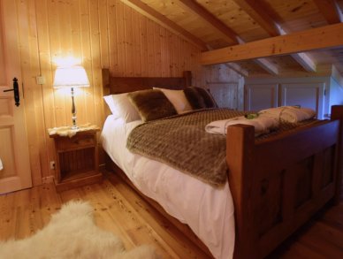 Chalet Imperial Morzine