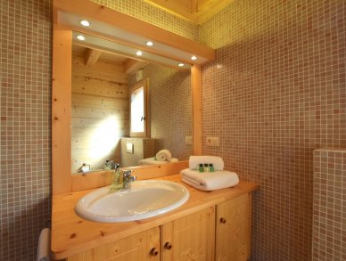 Chalet Imperial Morzine