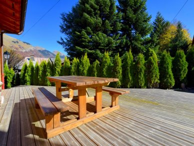 Chalet Imperial Morzine