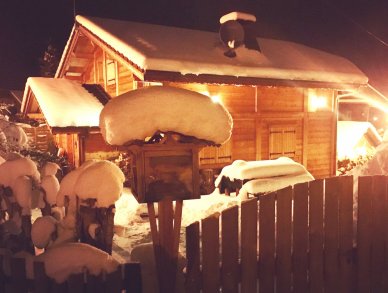 Chalet Imperial Morzine