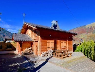 Chalet Imperial Morzine